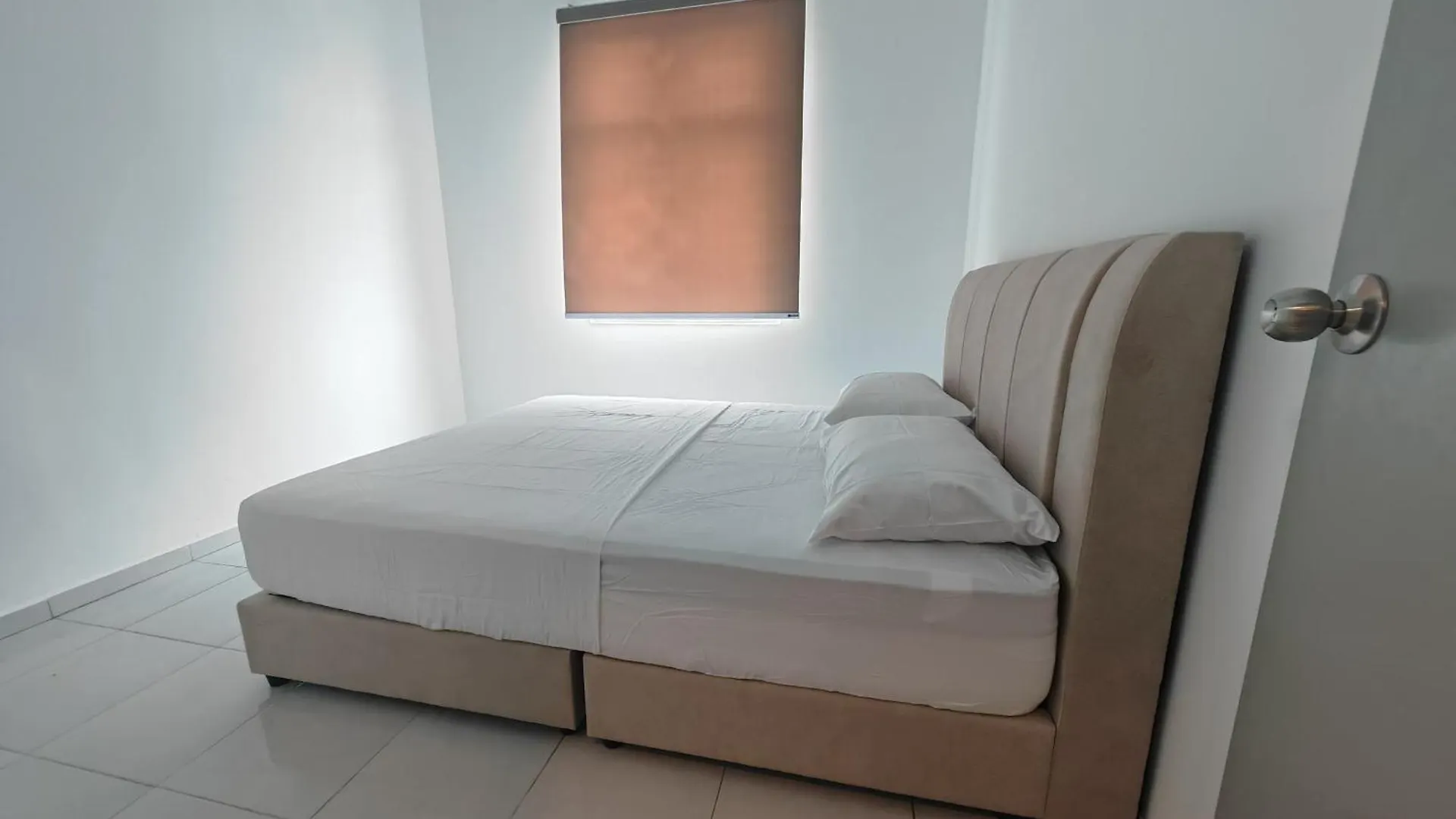 Villa Nurami Malacca Holiday home