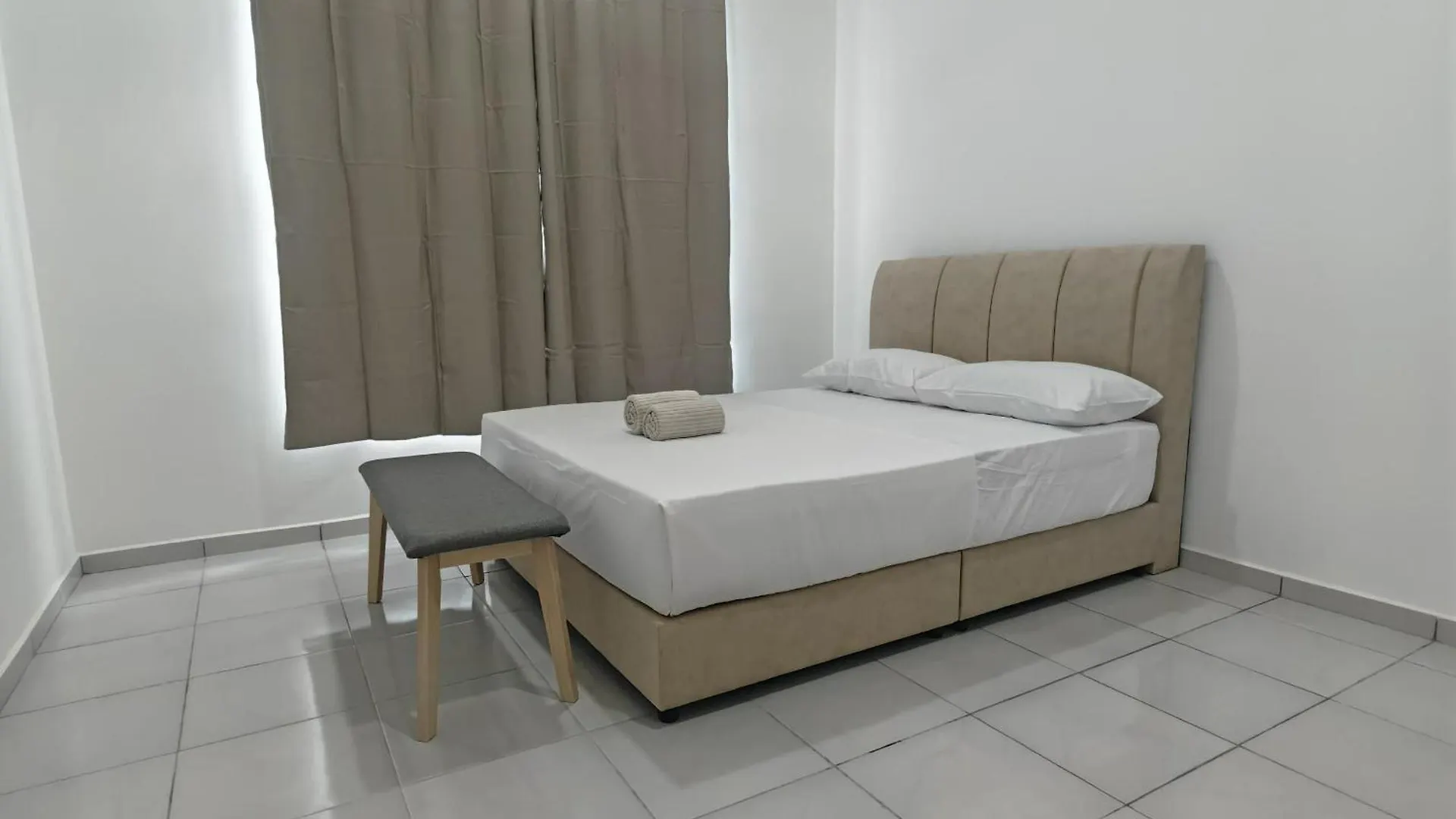 Villa Nurami Malacca