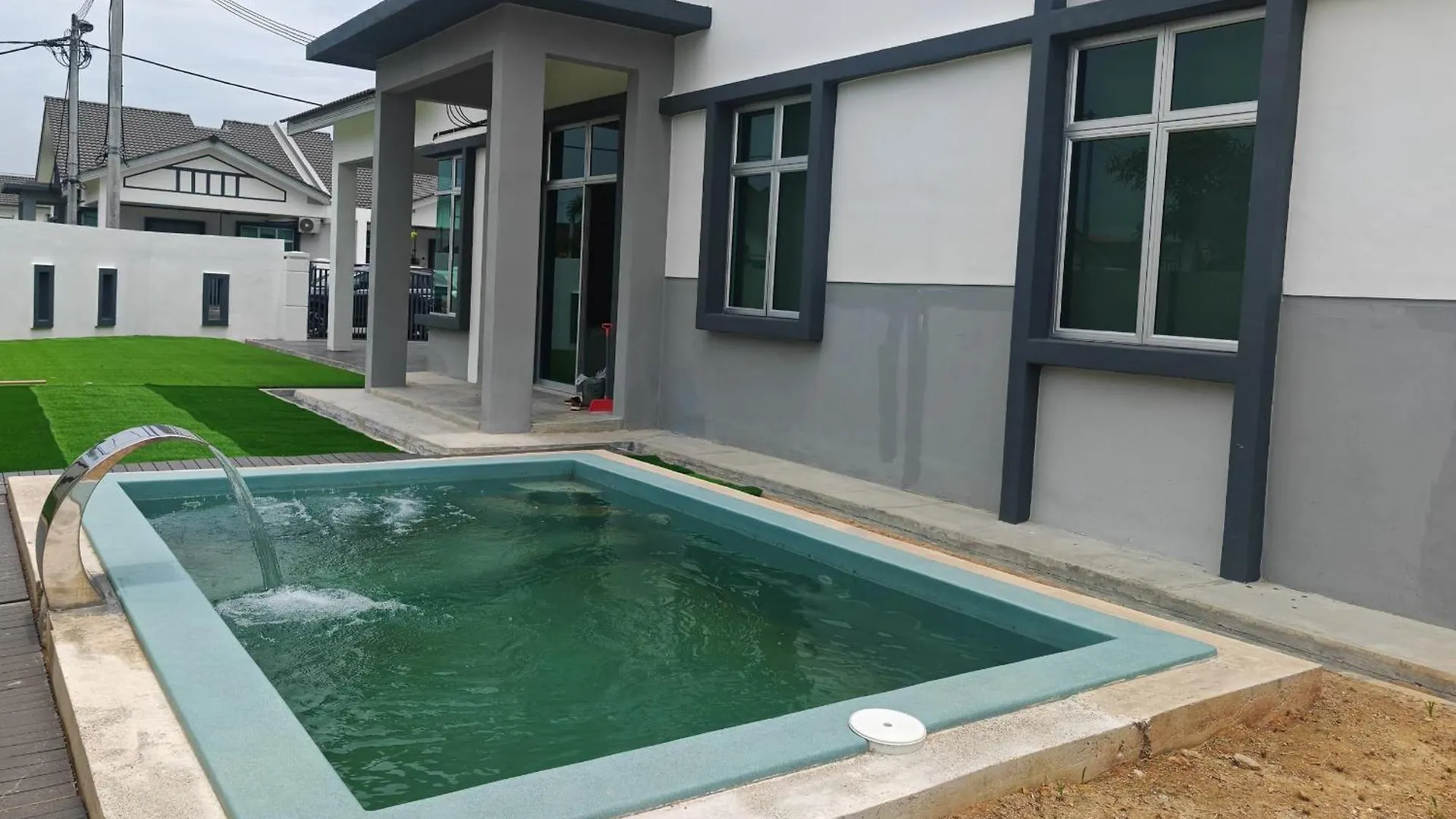 Holiday home Villa Nurami Malacca