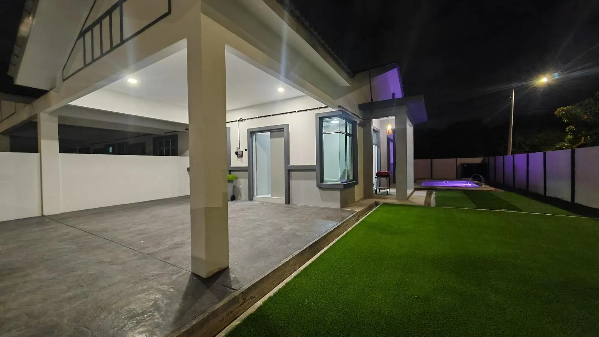 Villa Nurami Malacca Malaysia