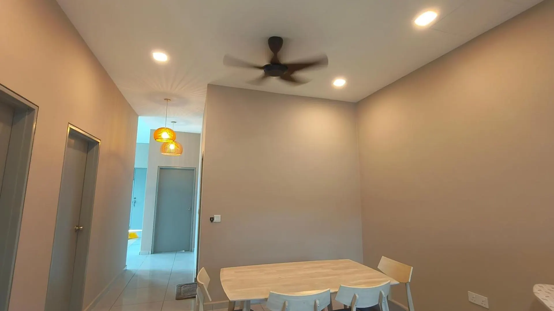 Semesterbostad Villa Nurami Malacca
