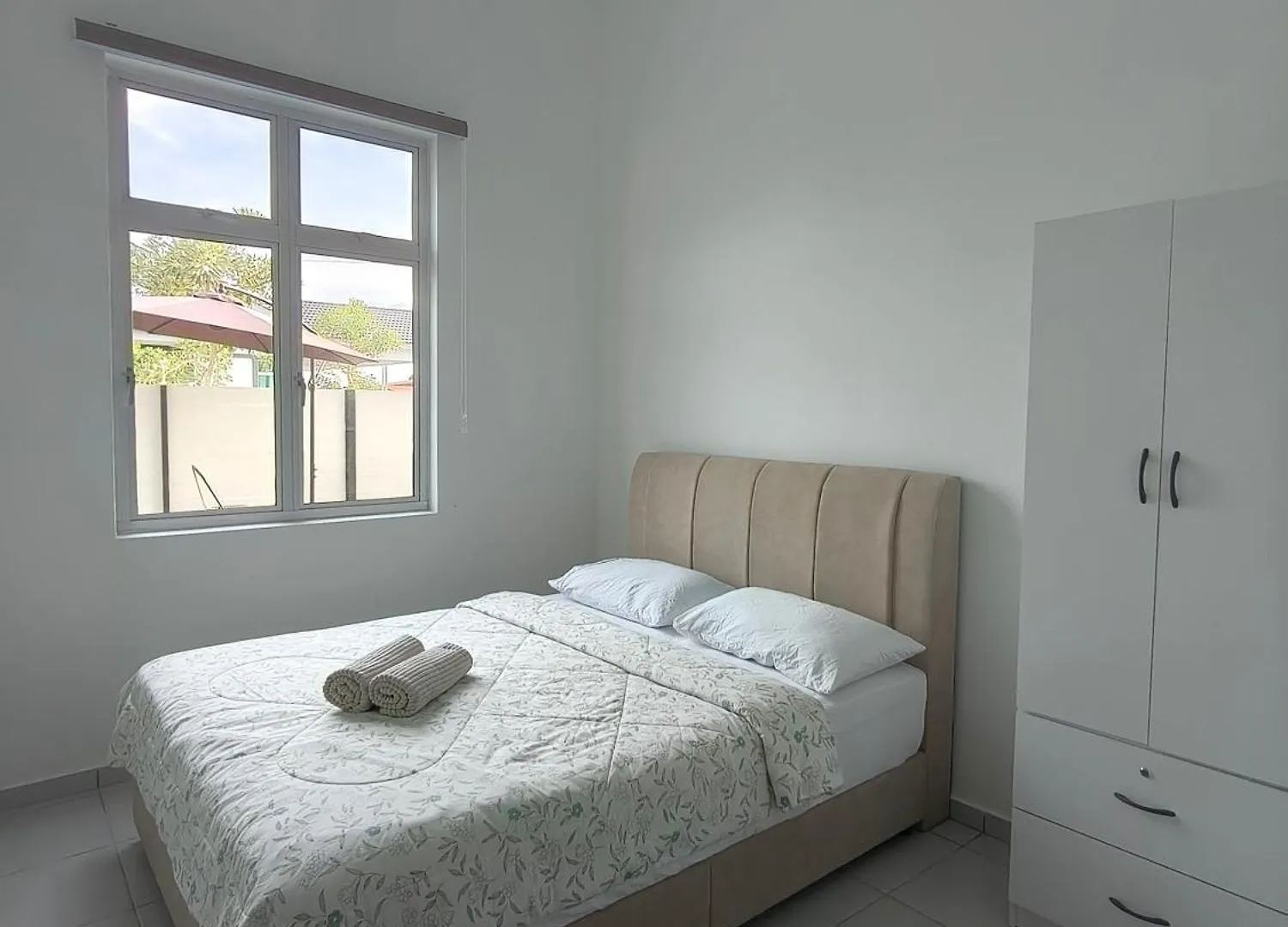 Villa Nurami Malacca Semesterbostad