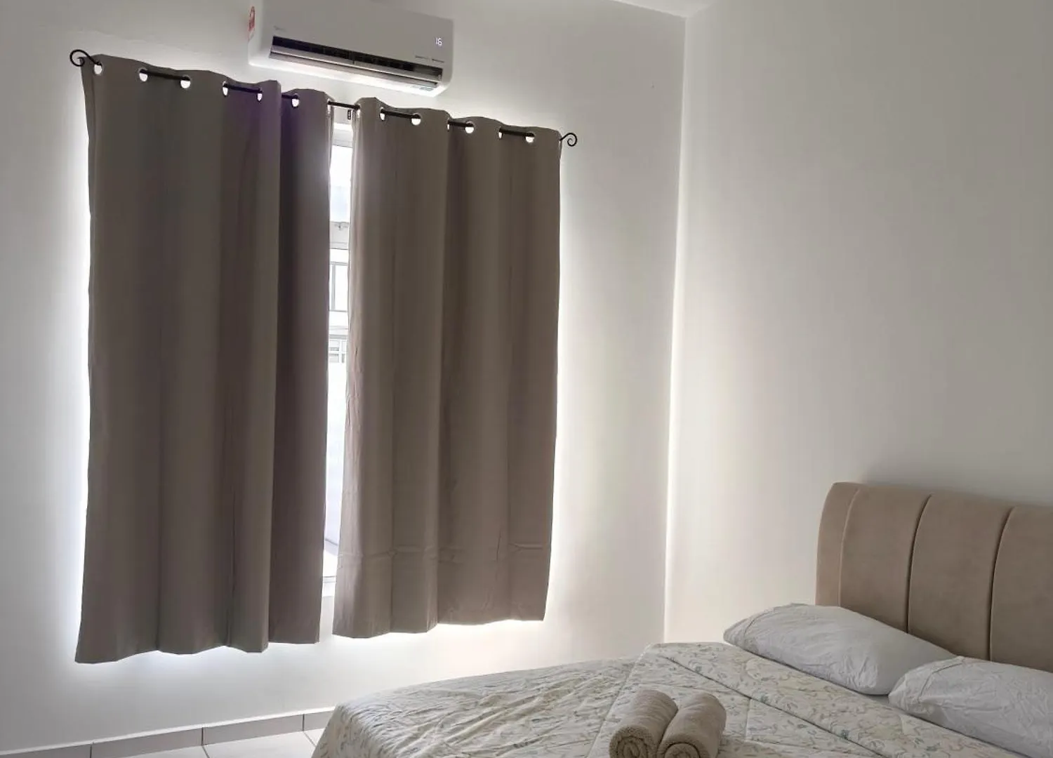 Villa Nurami Malacca Semesterbostad