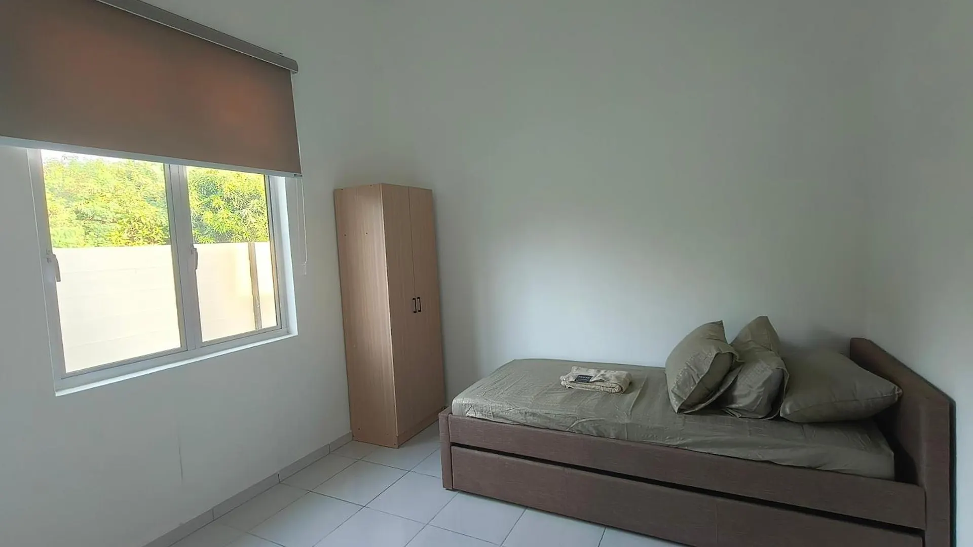 Villa Nurami Malacca Malaysia
