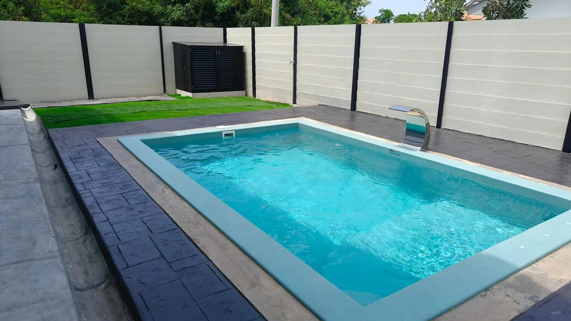 Villa Nurami Malacca 0*,  Malaysia
