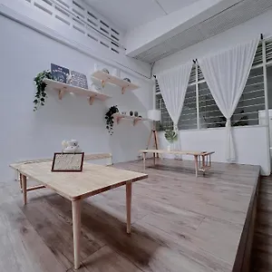  Privatunterkunft The Cozy Place Jonker Street By Nestcove