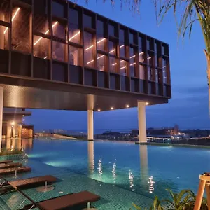 Bali Residences Town Malacca