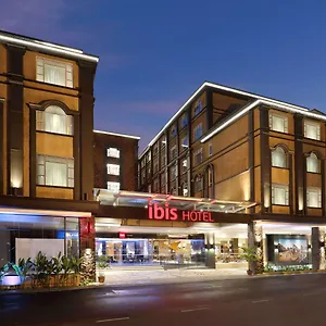ホテル イビス マラッカ, Malacca