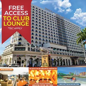 Hotel Imperial Heritage, Malacca