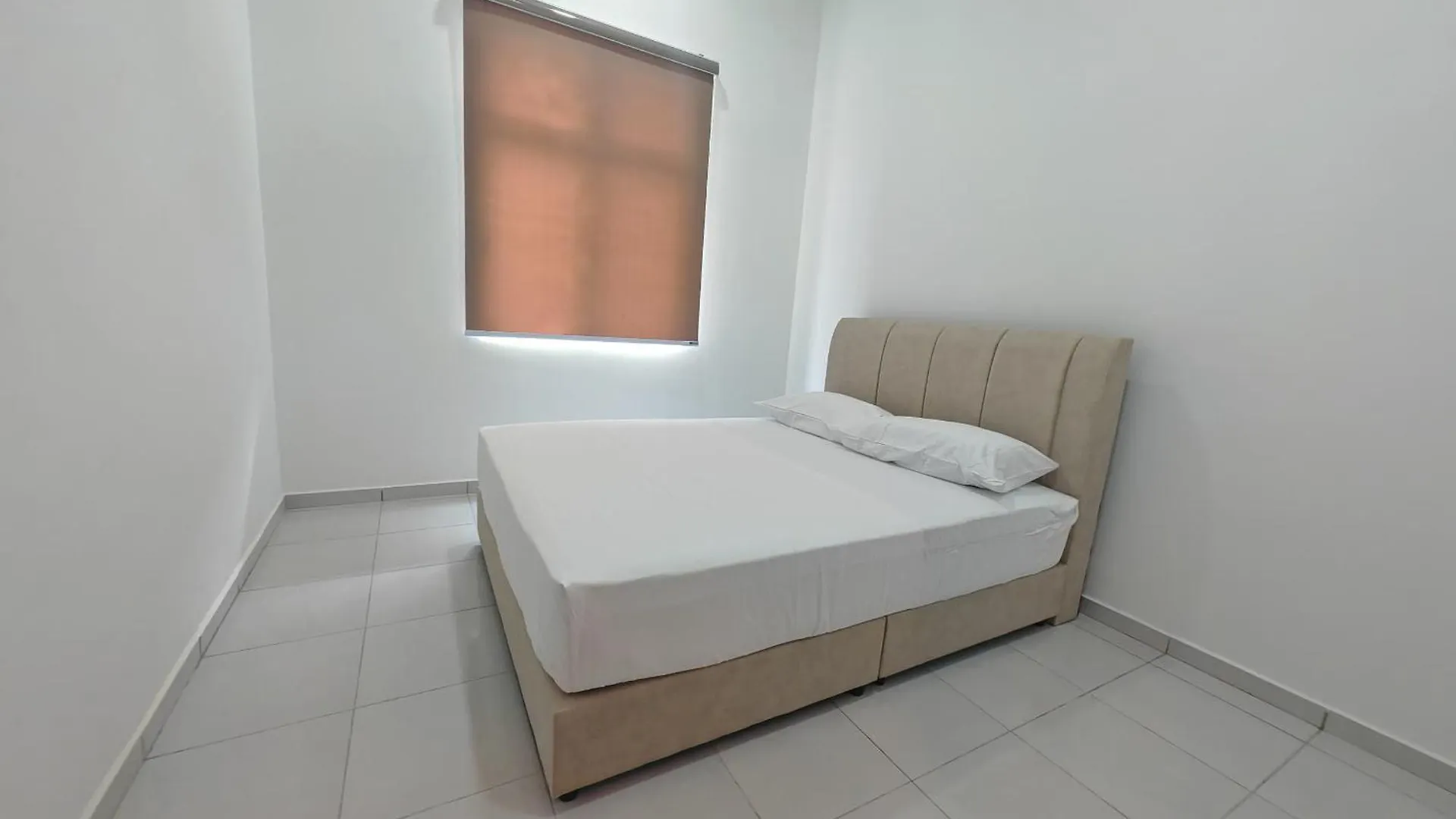 Holiday home Villa Nurami Malacca Malaysia